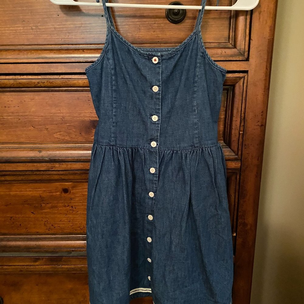 DRESS - Picture 1 of 3